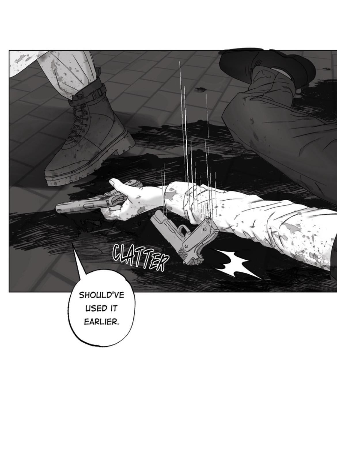 Indomitable Champion Chapter 49 - Page 95 in English