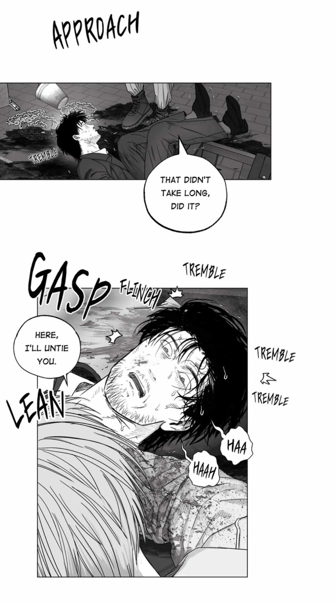 Indomitable Champion Chapter 49 - Page 96 in English