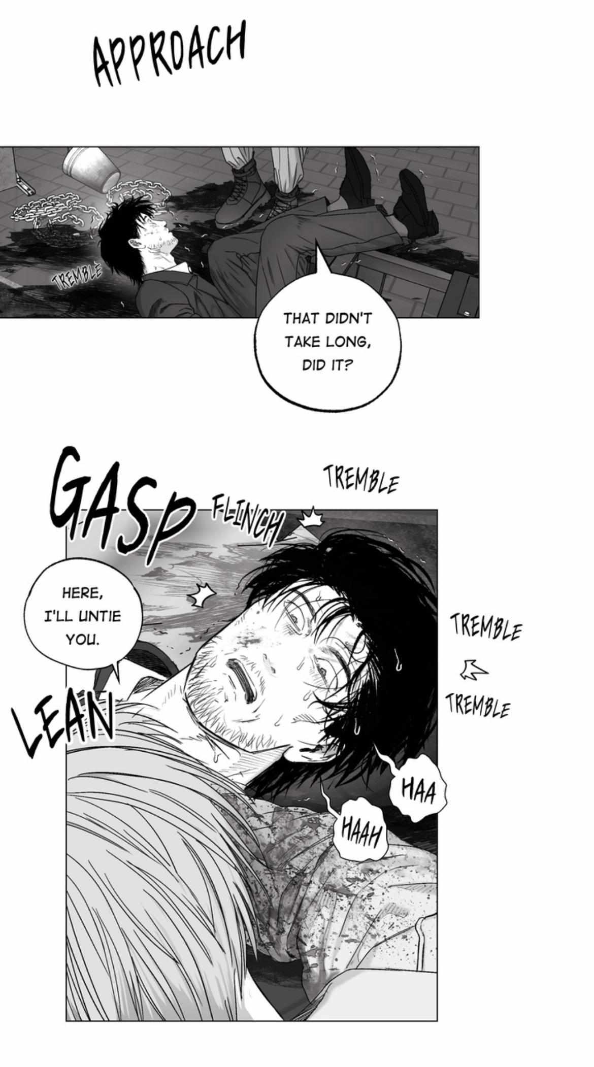 Indomitable Champion Chapter 49 - Page 97 in English