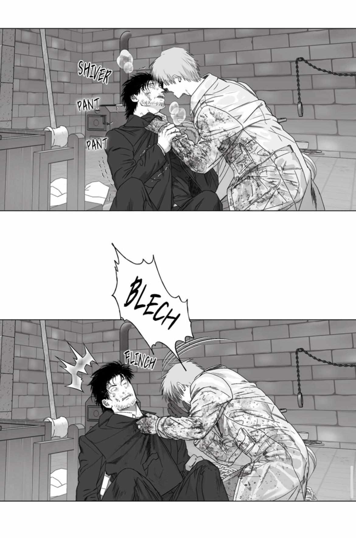 Indomitable Champion Chapter 49 - Page 105 in English