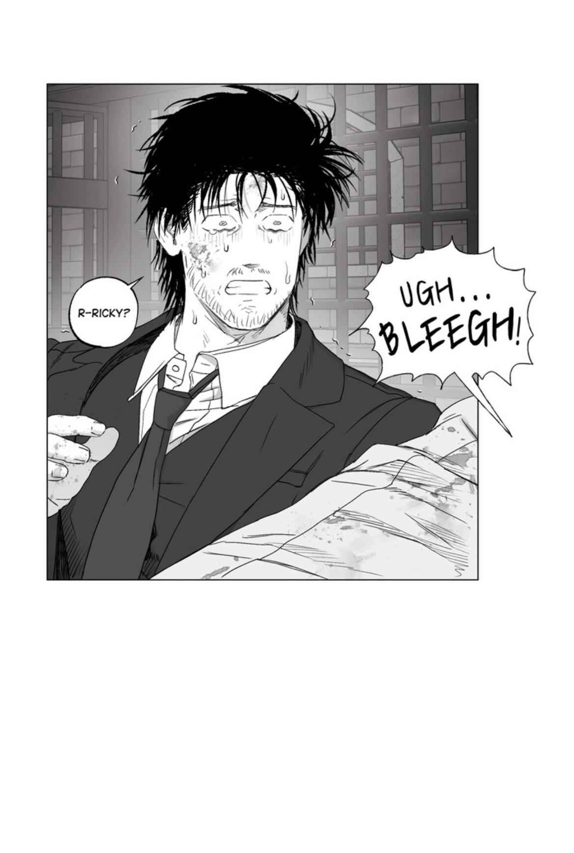 Indomitable Champion Chapter 49 - Page 107 in English