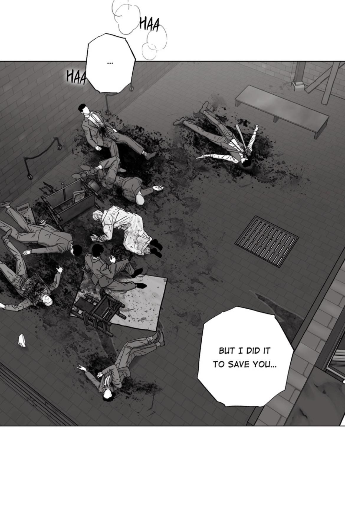 Indomitable Champion Chapter 49 - Page 110 in English