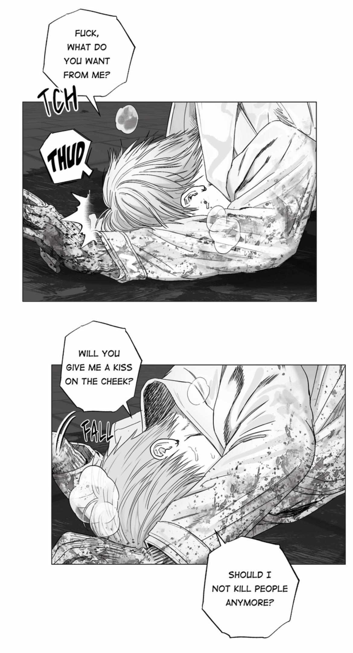 Indomitable Champion Chapter 49 - Page 112 in English