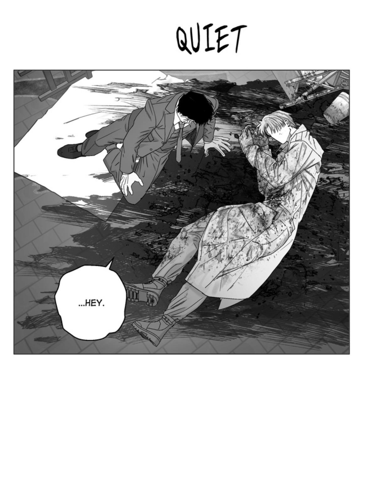 Indomitable Champion Chapter 49 - Page 122 in English