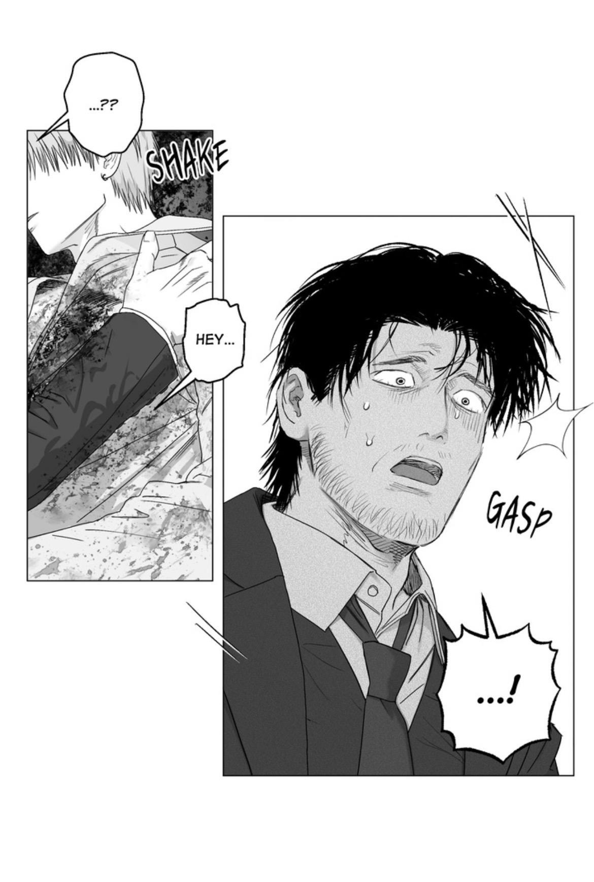 Indomitable Champion Chapter 49 - Page 124 in English