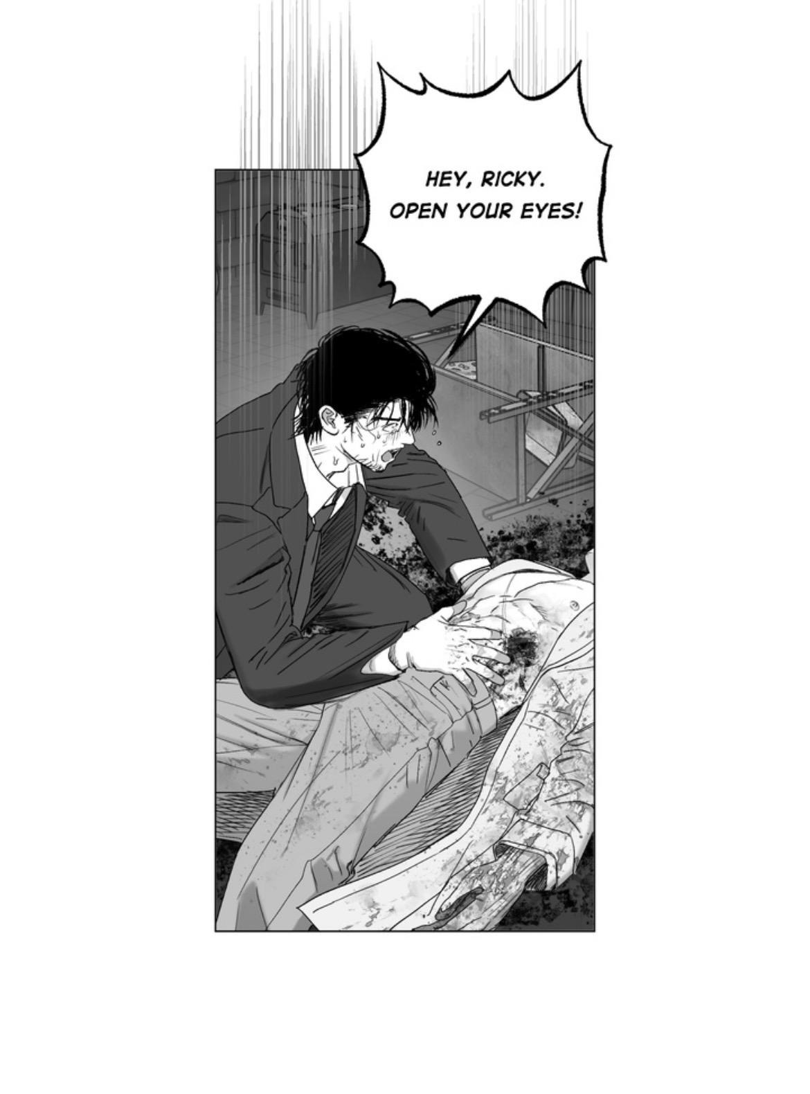 Indomitable Champion Chapter 49 - Page 128 in English