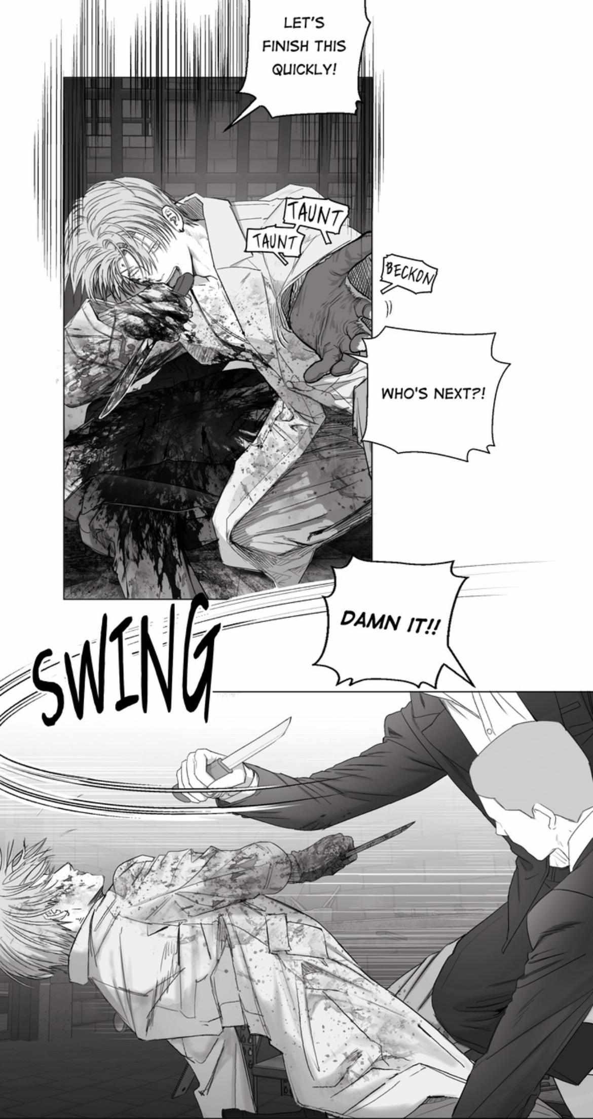 Indomitable Champion Chapter 49 - Page 16 in English