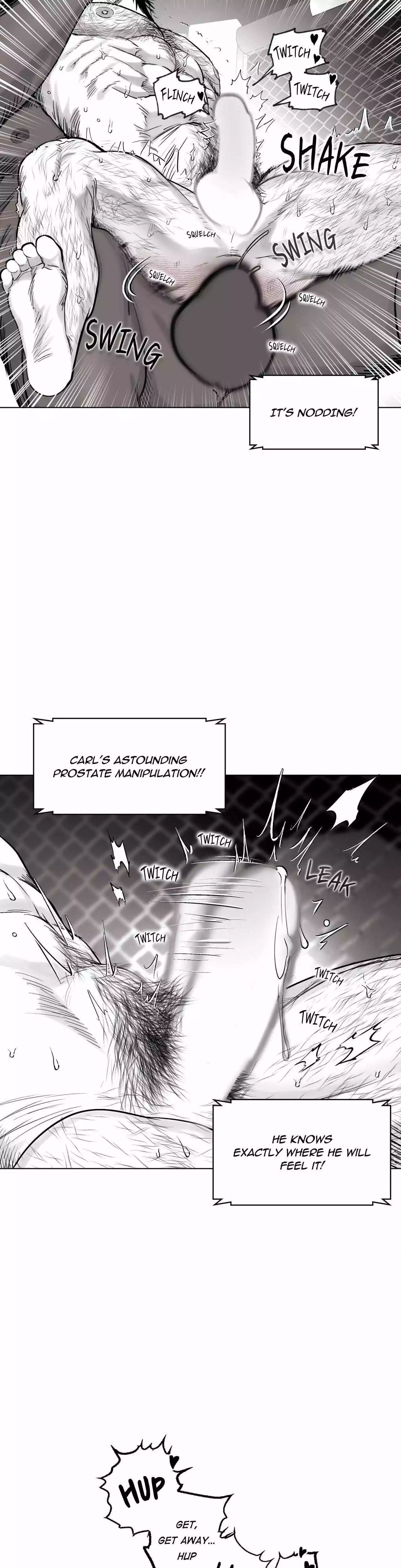 Indomitable Champion Chapter 5 - Page 10 in English