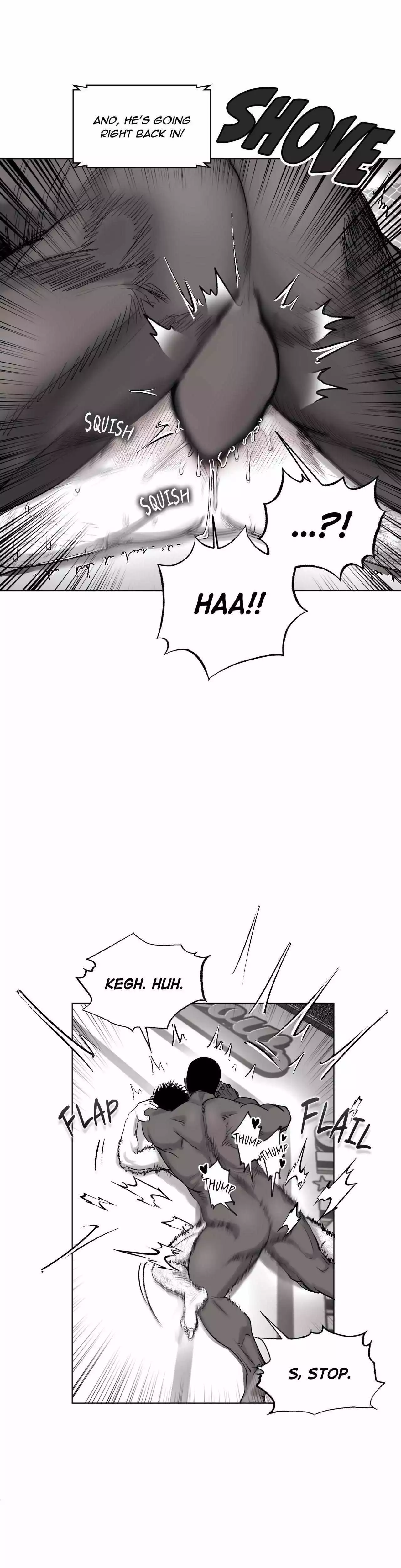 Indomitable Champion Chapter 5 - Page 19 in English
