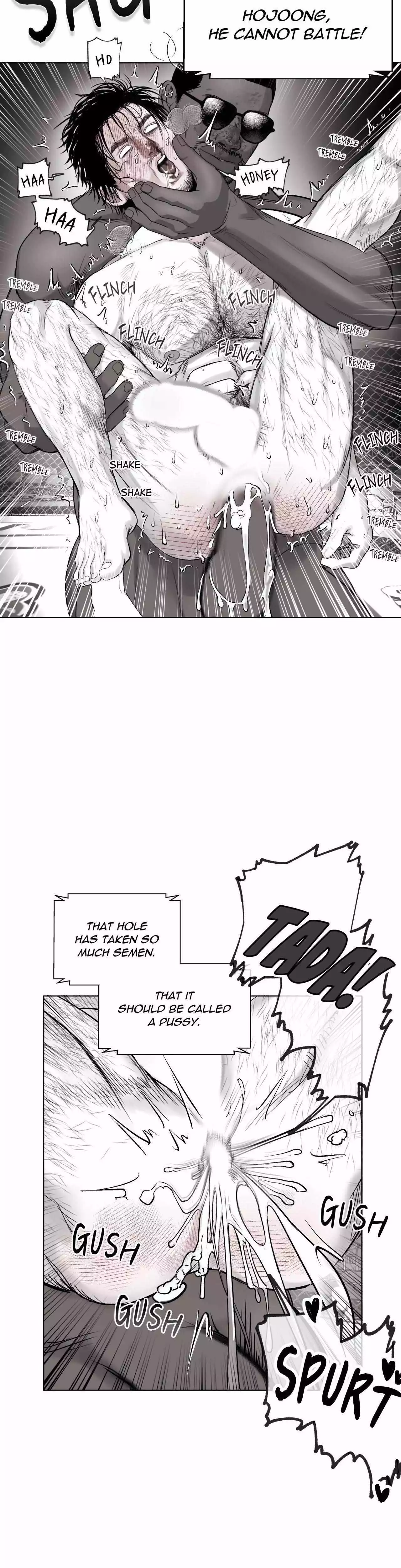 Indomitable Champion Chapter 5 - Page 31 in English