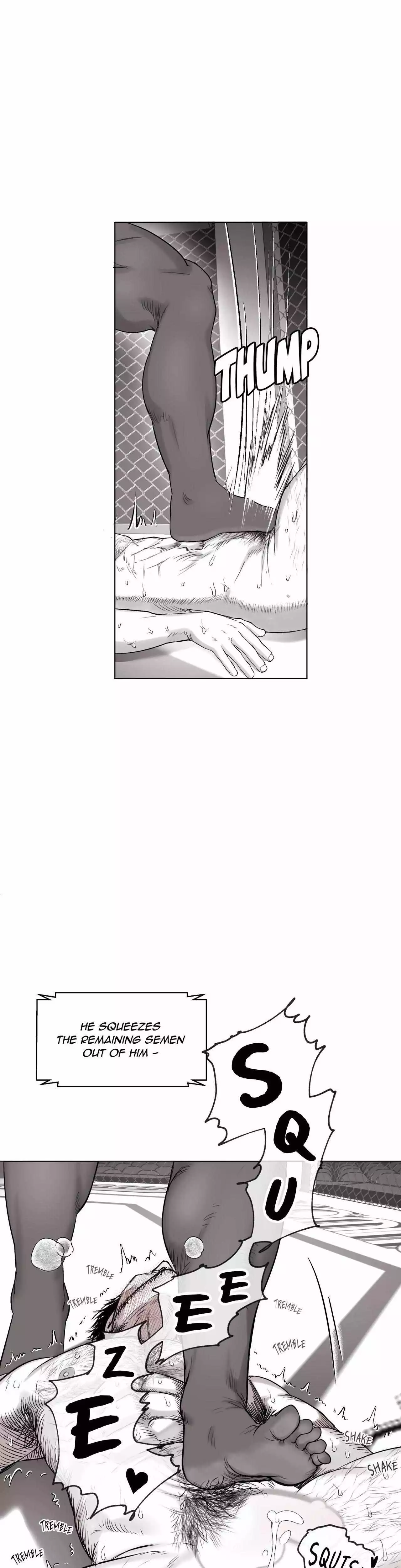 Indomitable Champion Chapter 5 - Page 33 in English