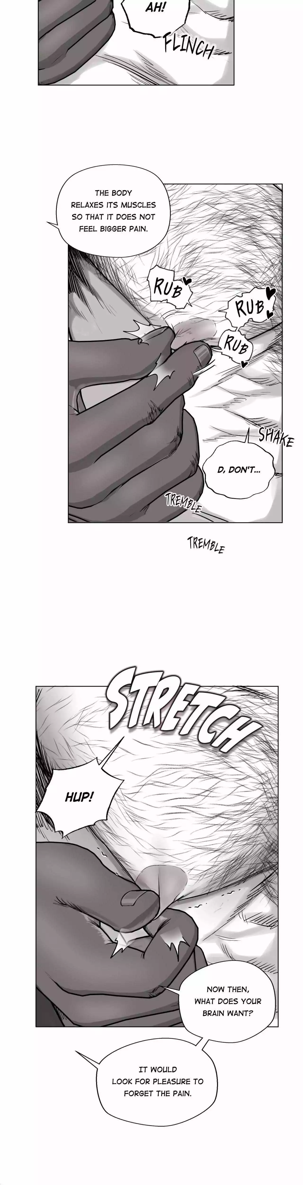 Indomitable Champion Chapter 5 - Page 4 in English