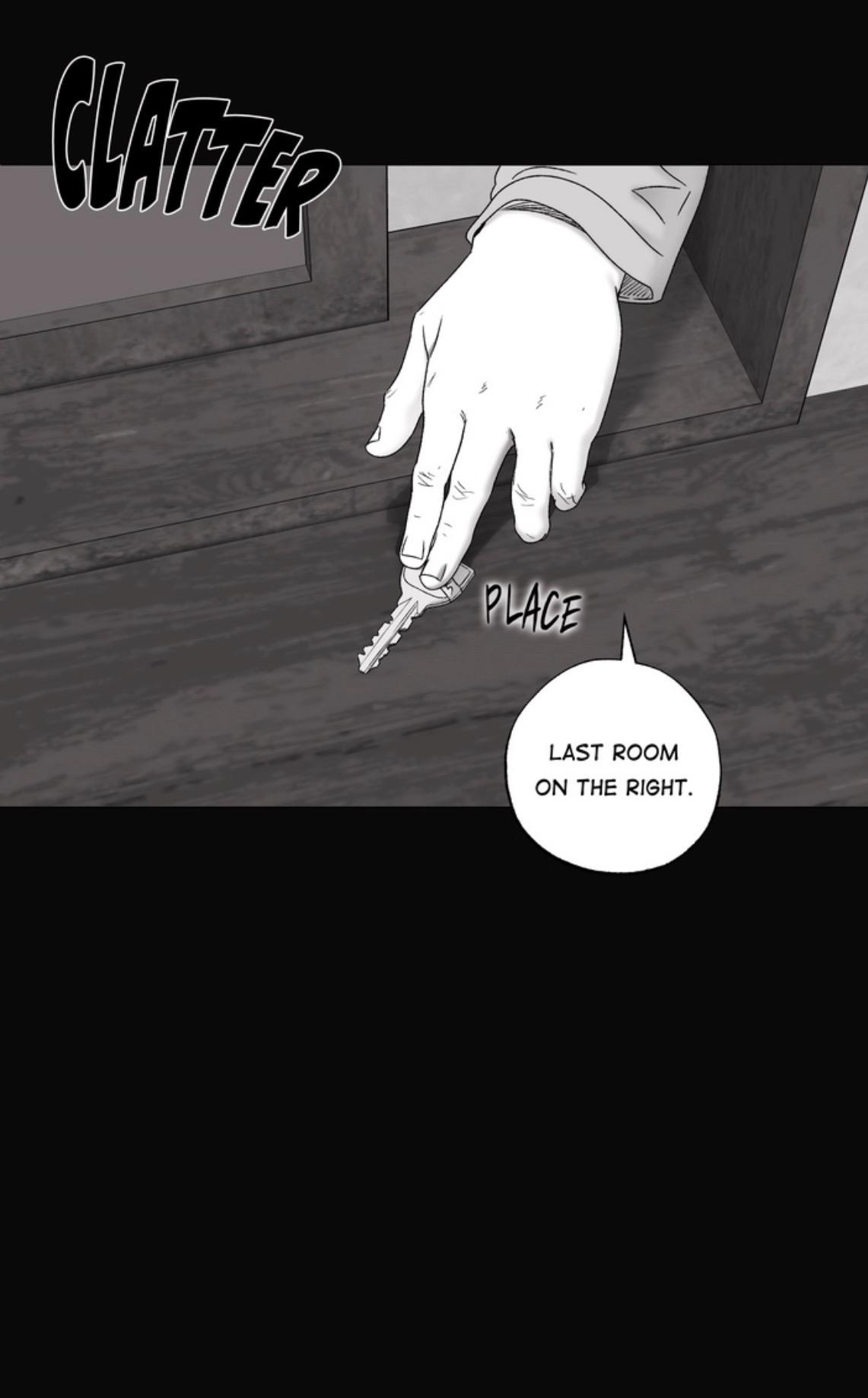 Indomitable Champion Chapter 50 - Page 21 in English