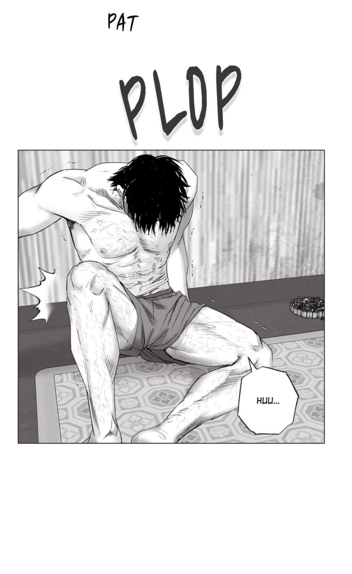Indomitable Champion Chapter 50 - Page 33 in English
