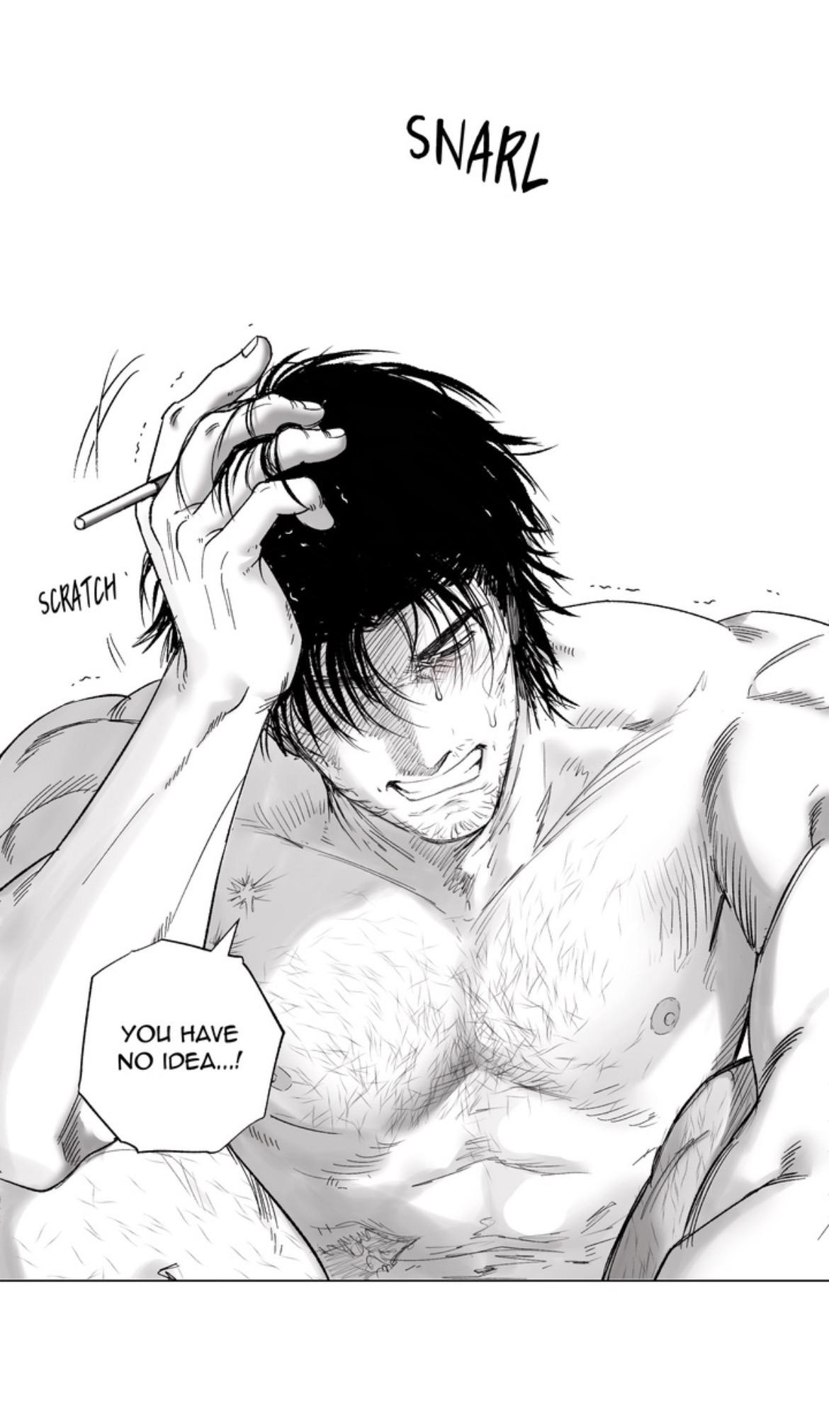 Indomitable Champion Chapter 50 - Page 41 in English
