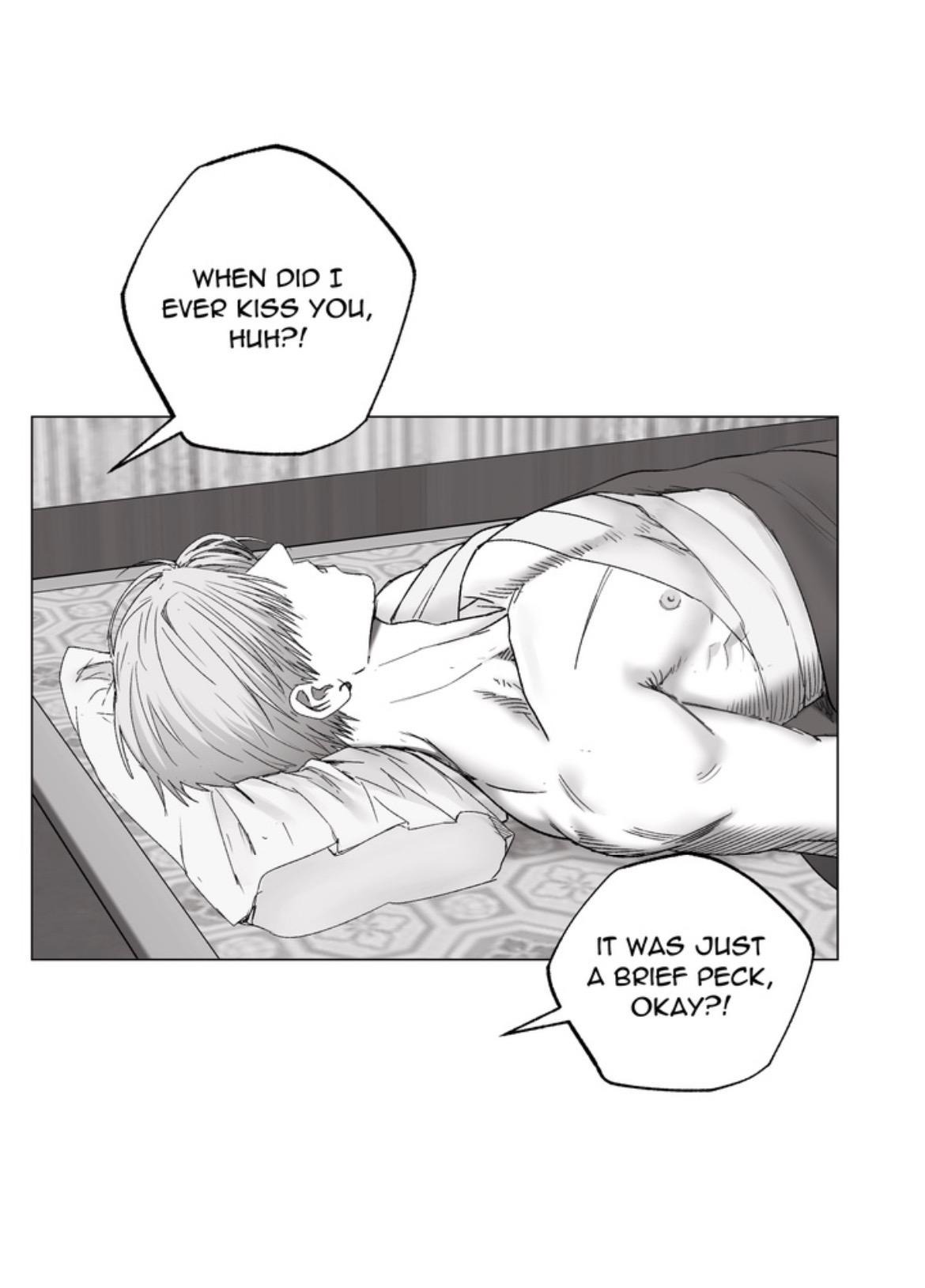Indomitable Champion Chapter 50 - Page 44 in English