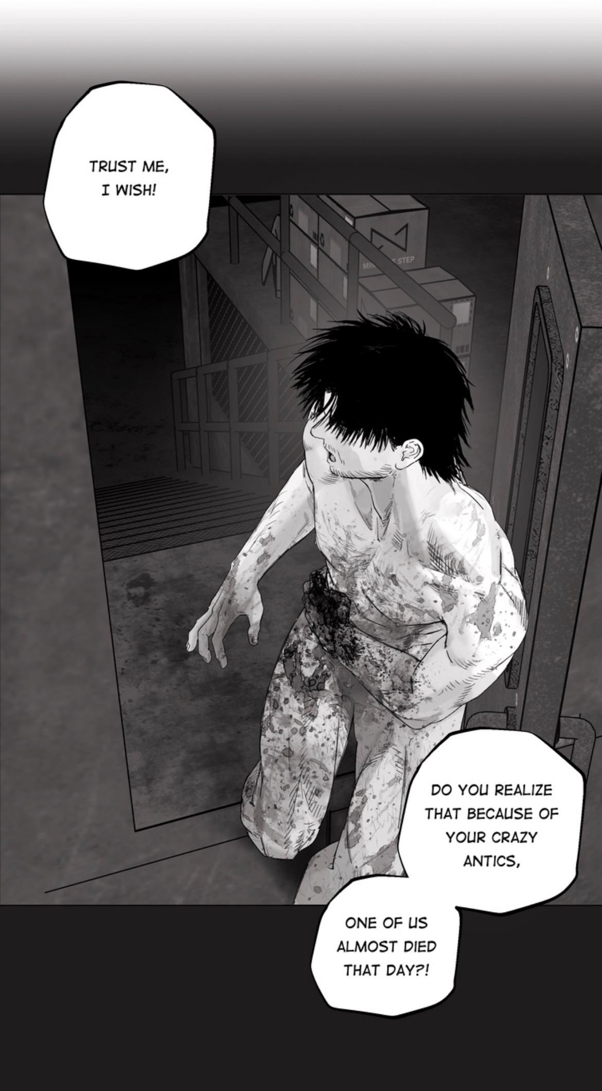 Indomitable Champion Chapter 50 - Page 49 in English