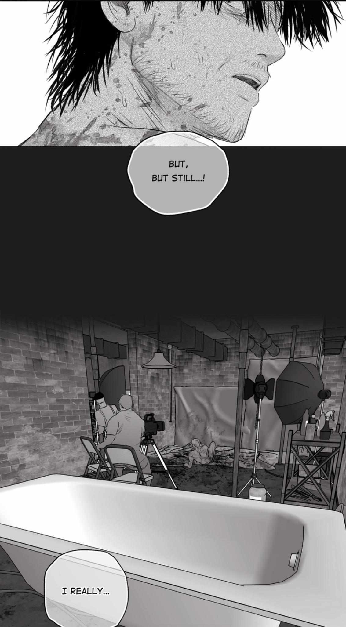 Indomitable Champion Chapter 50 - Page 51 in English