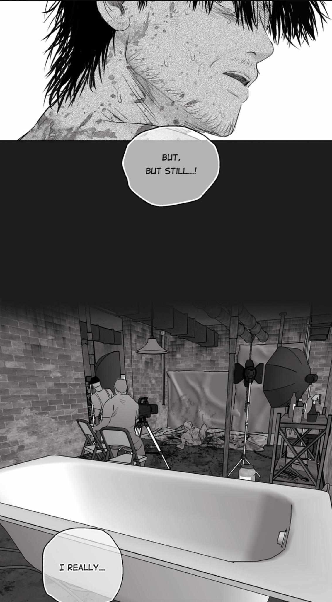 Indomitable Champion Chapter 50 - Page 52 in English