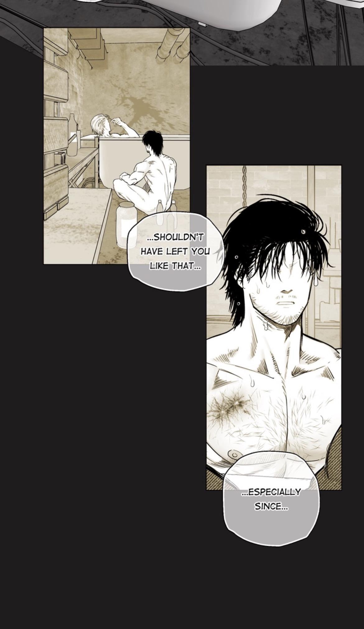 Indomitable Champion Chapter 50 - Page 54 in English