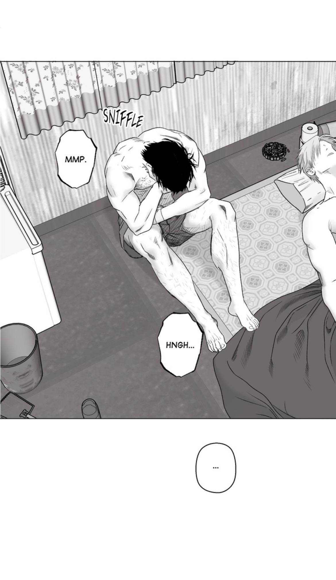 Indomitable Champion Chapter 50 - Page 60 in English