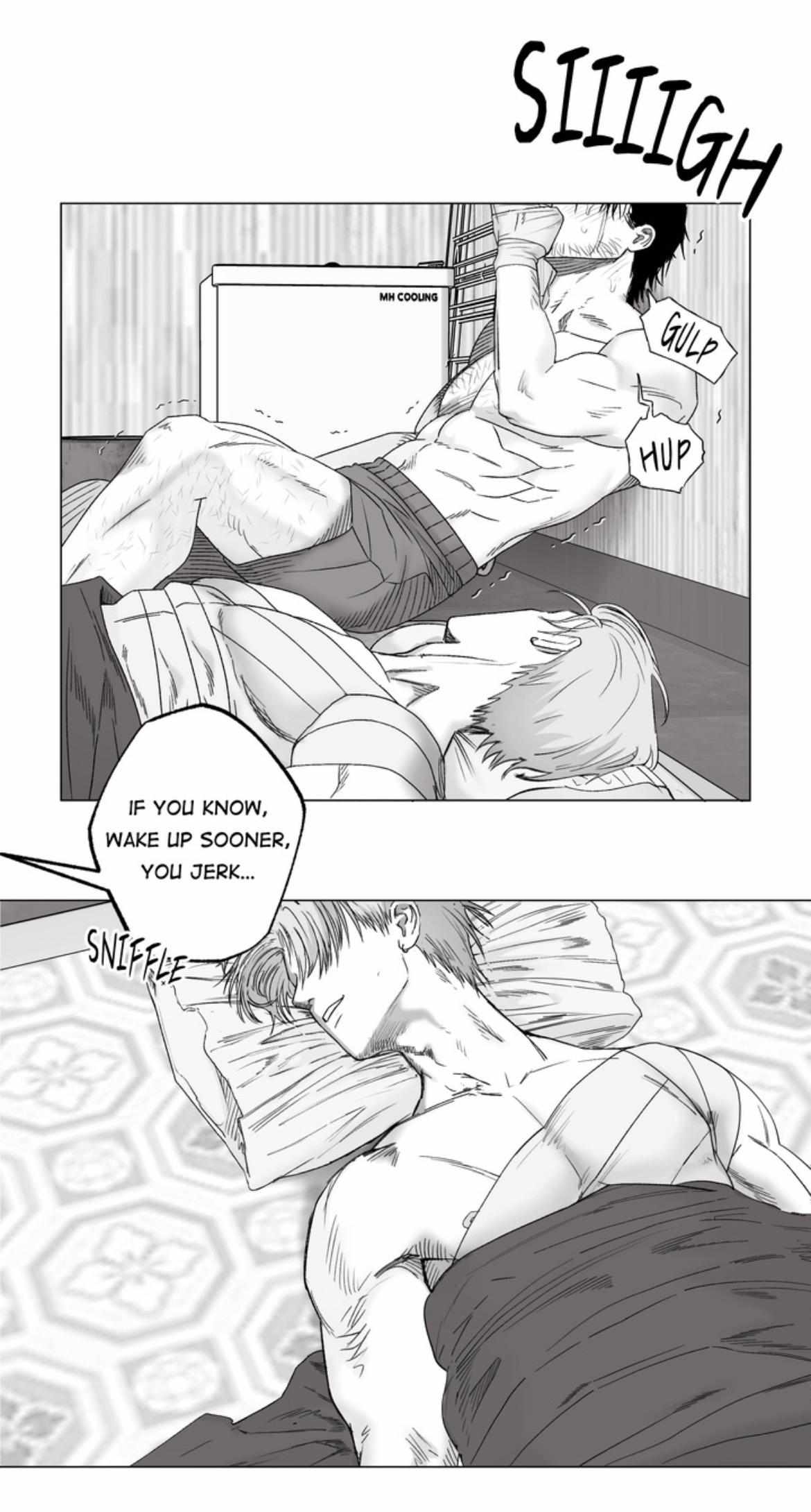 Indomitable Champion Chapter 50 - Page 67 in English