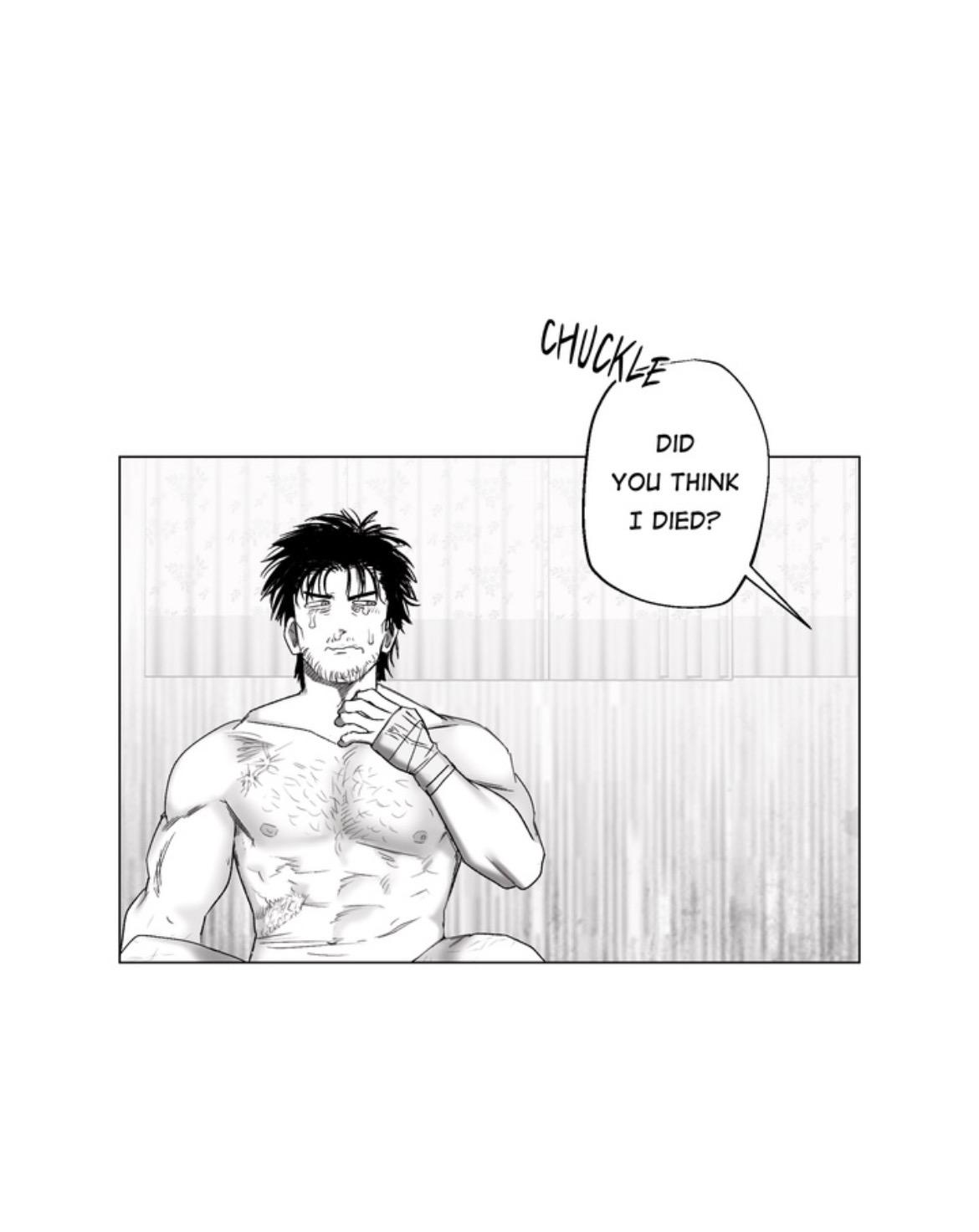 Indomitable Champion Chapter 50 - Page 69 in English