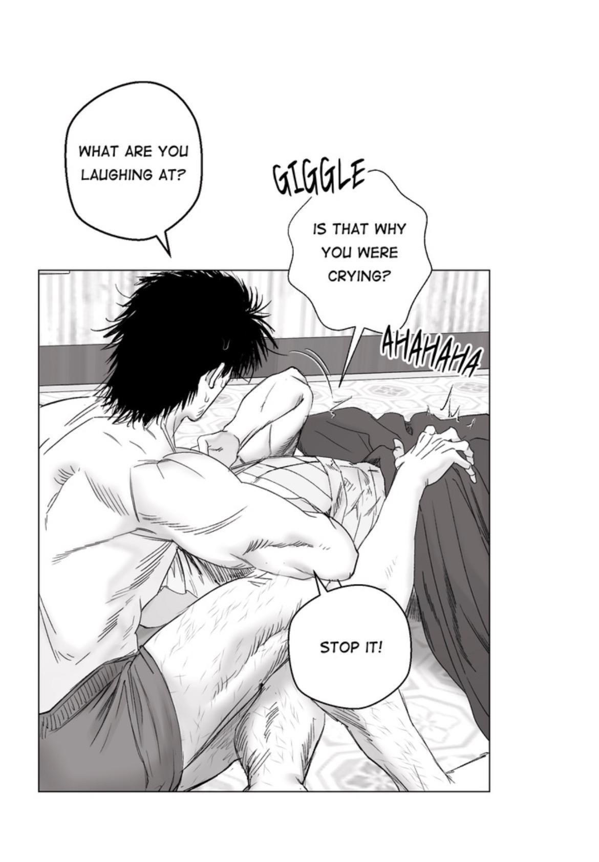Indomitable Champion Chapter 50 - Page 72 in English