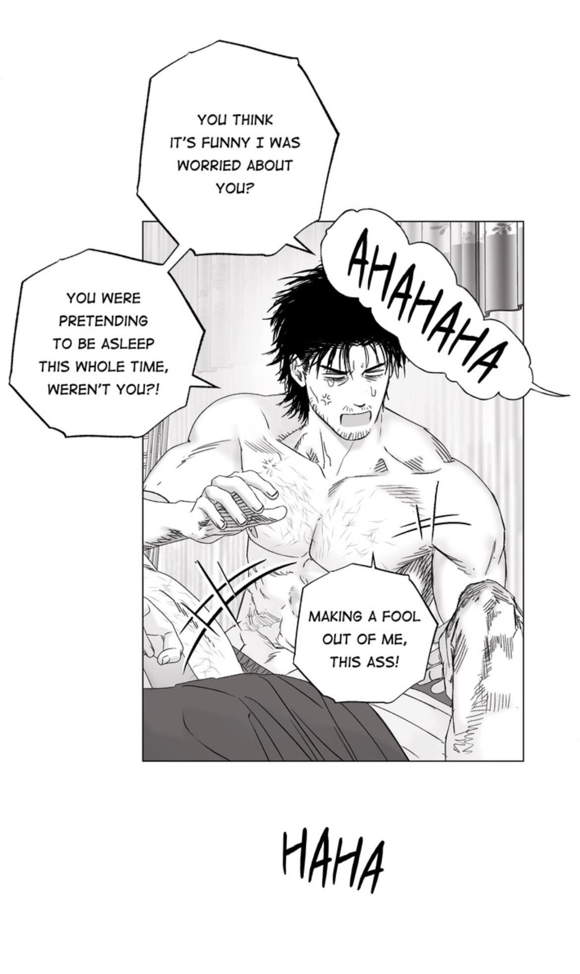Indomitable Champion Chapter 50 - Page 74 in English