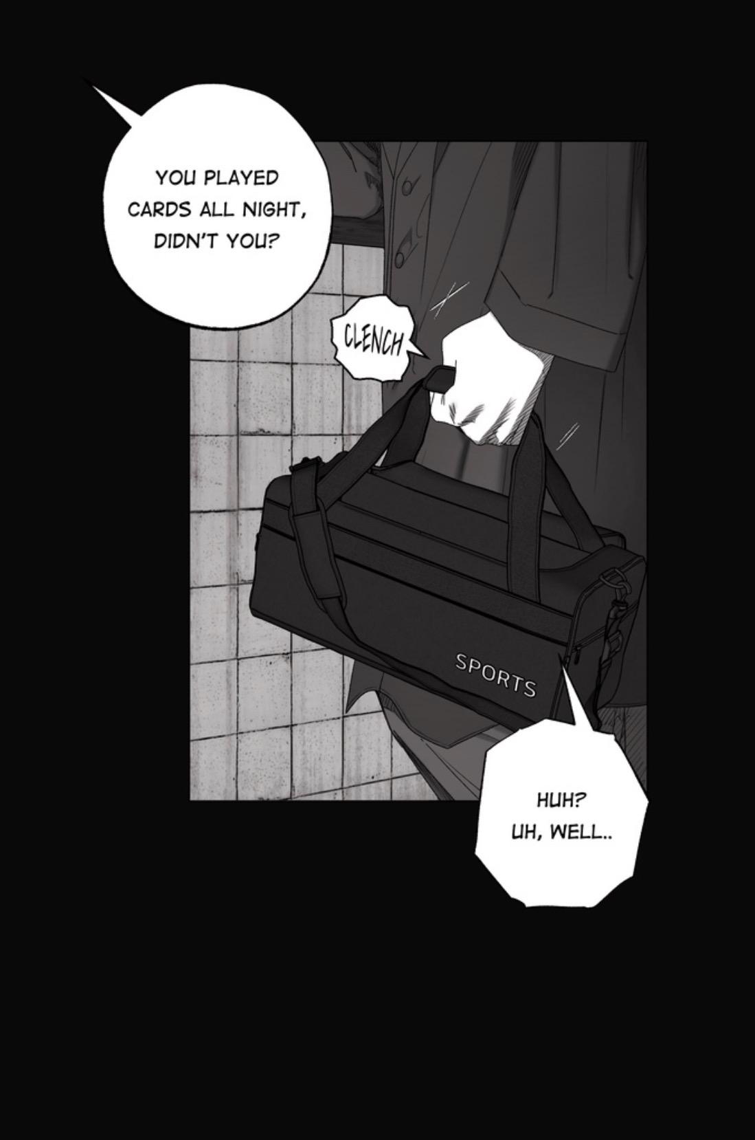 Indomitable Champion Chapter 50 - Page 7 in English