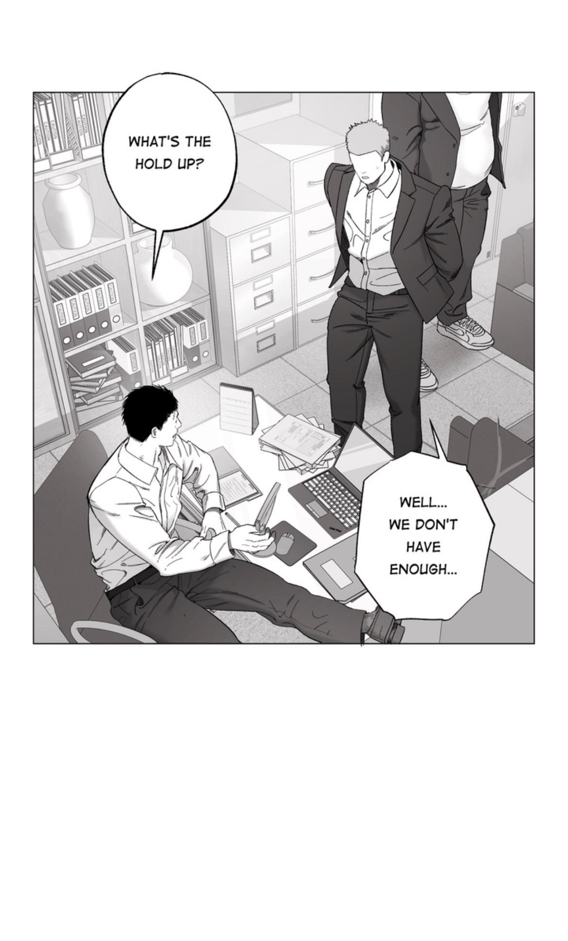 Indomitable Champion Chapter 50 - Page 79 in English