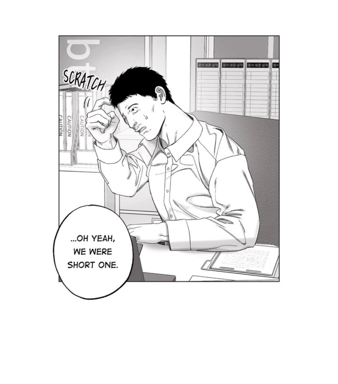 Indomitable Champion Chapter 50 - Page 82 in English