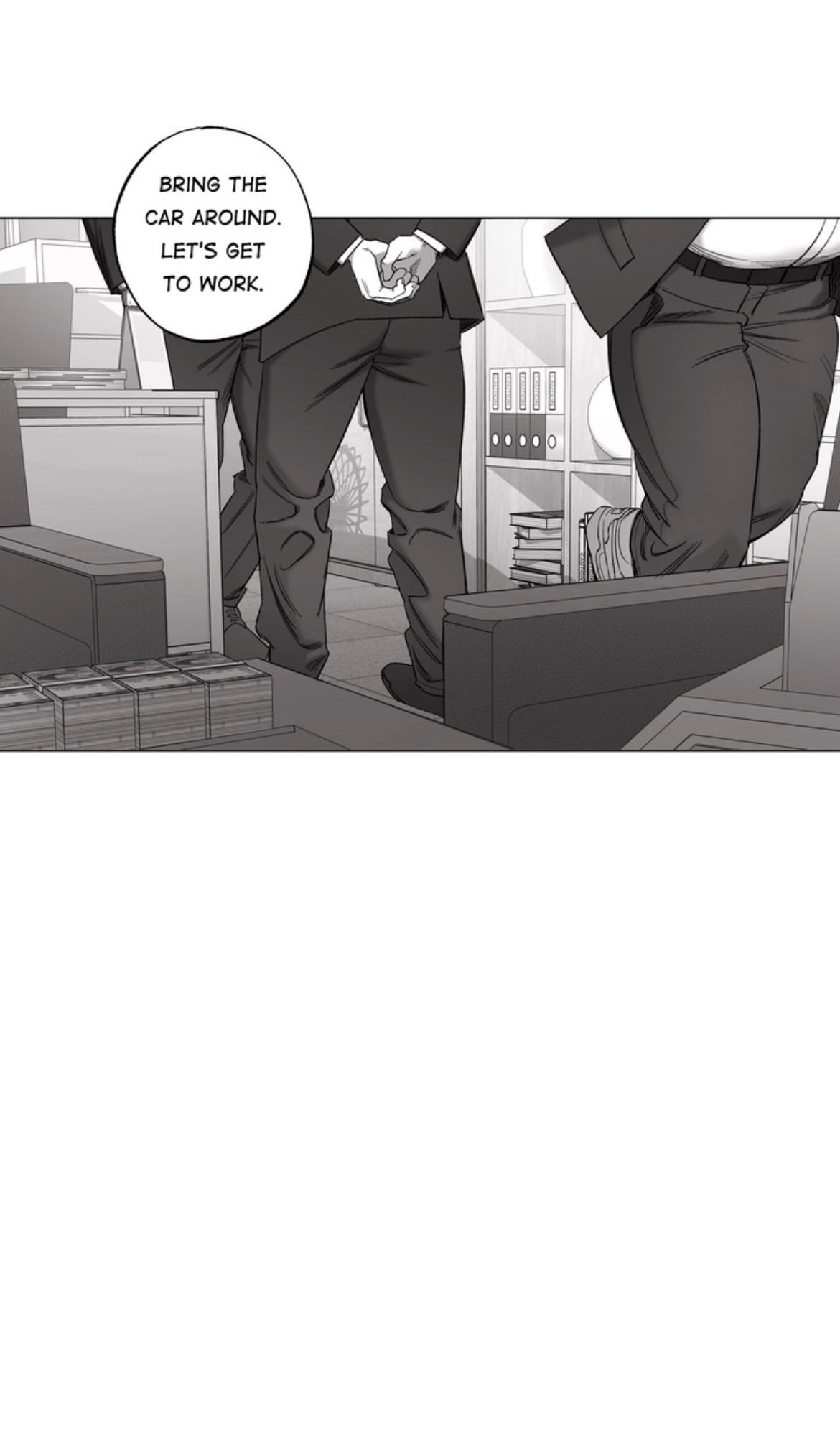 Indomitable Champion Chapter 50 - Page 91 in English
