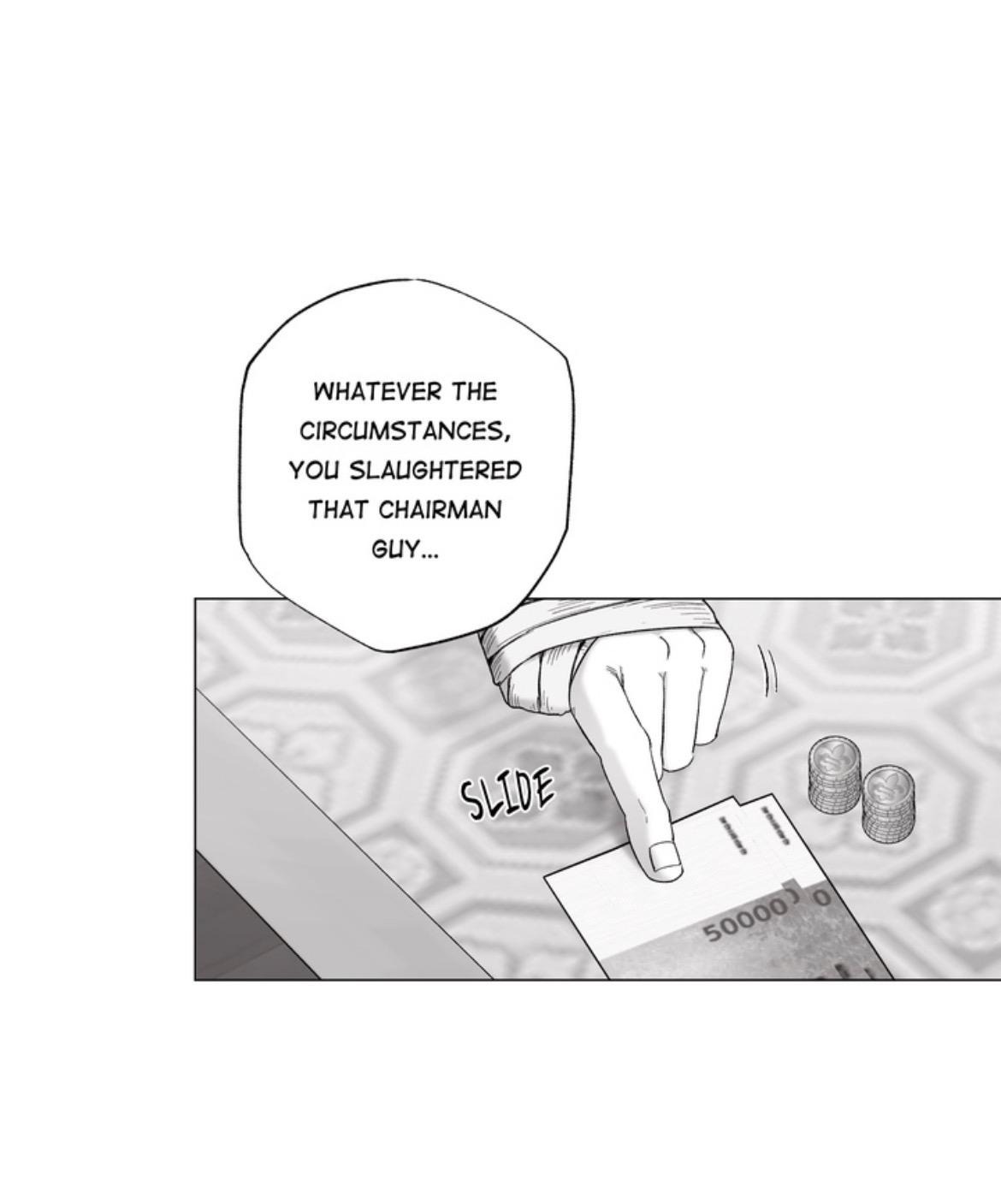 Indomitable Champion Chapter 50 - Page 94 in English