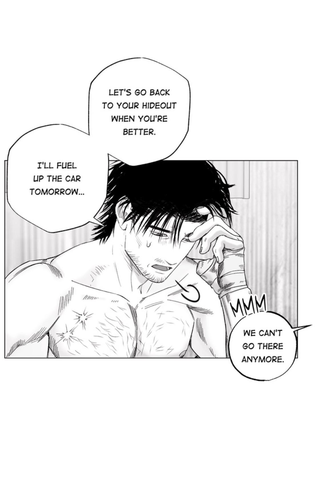 Indomitable Champion Chapter 50 - Page 97 in English