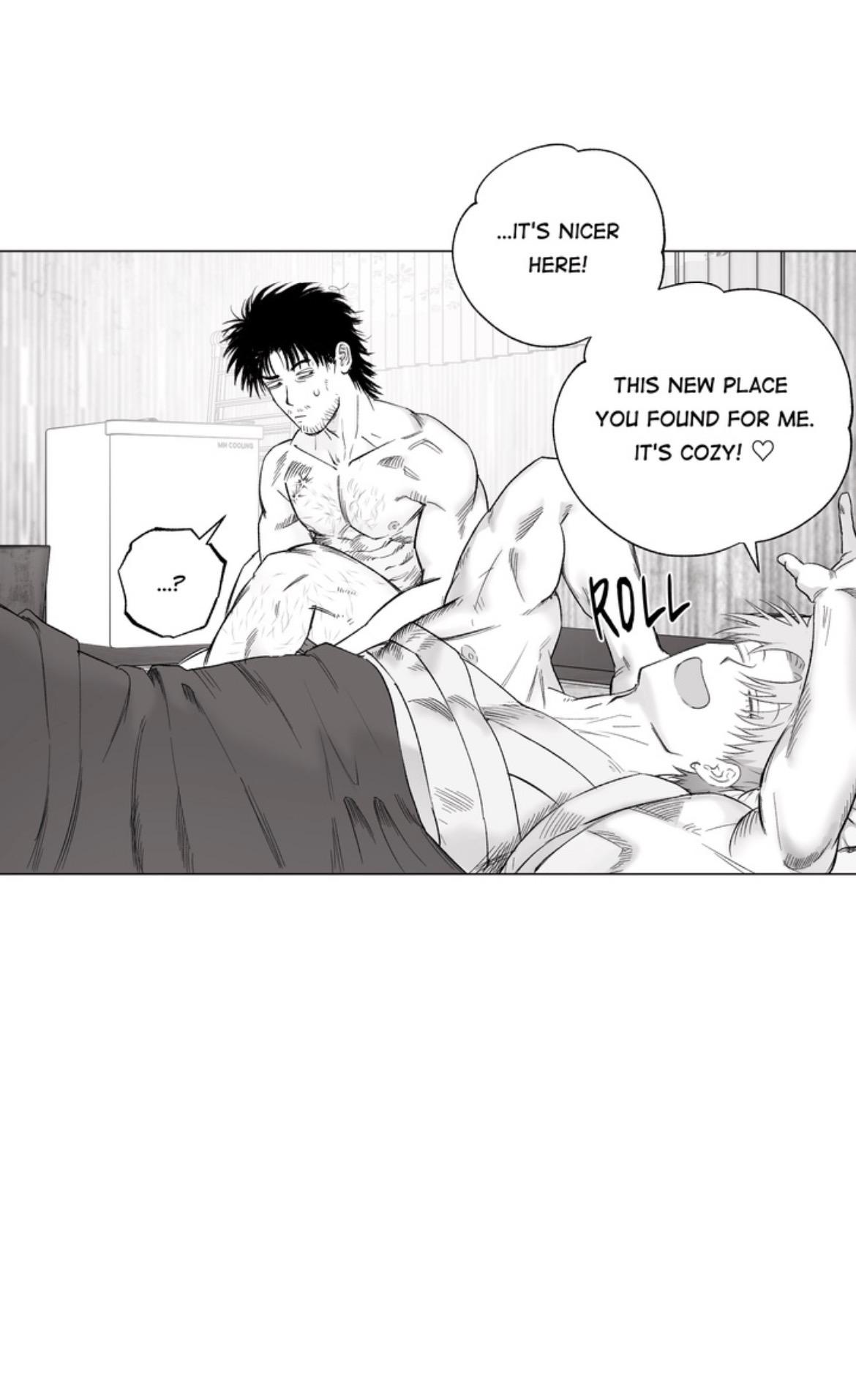Indomitable Champion Chapter 50 - Page 101 in English