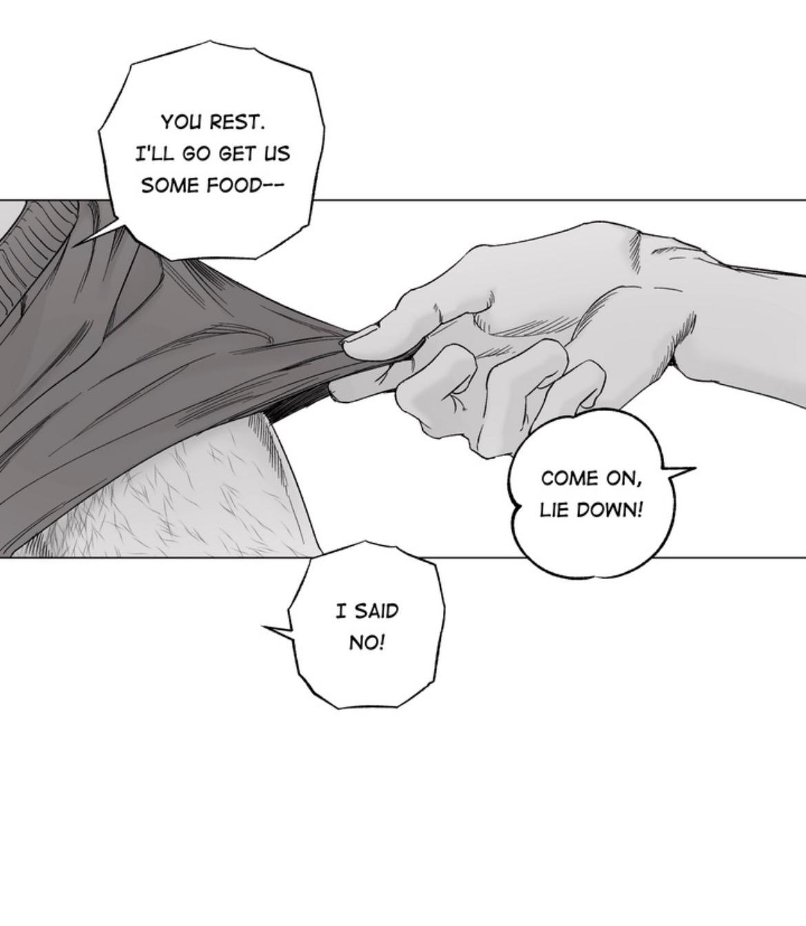 Indomitable Champion Chapter 50 - Page 109 in English