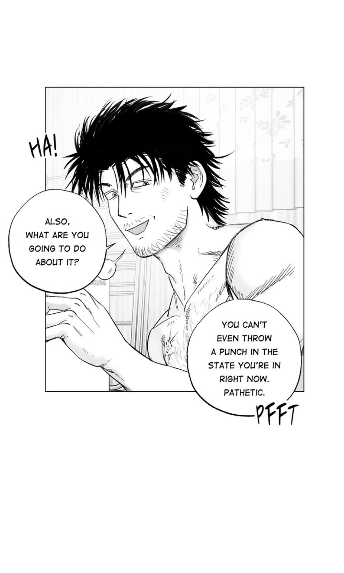 Indomitable Champion Chapter 50 - Page 112 in English