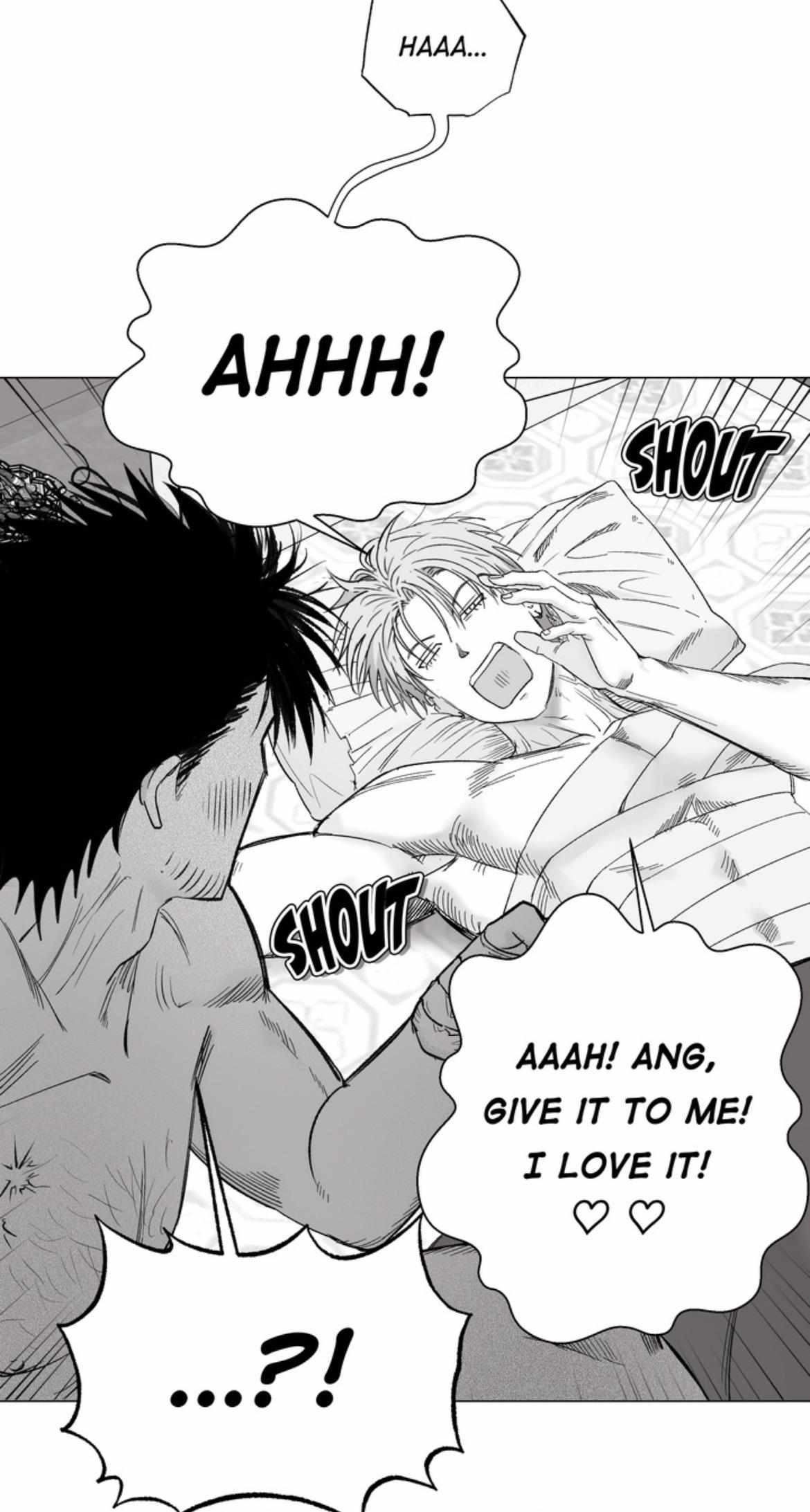 Indomitable Champion Chapter 50 - Page 116 in English