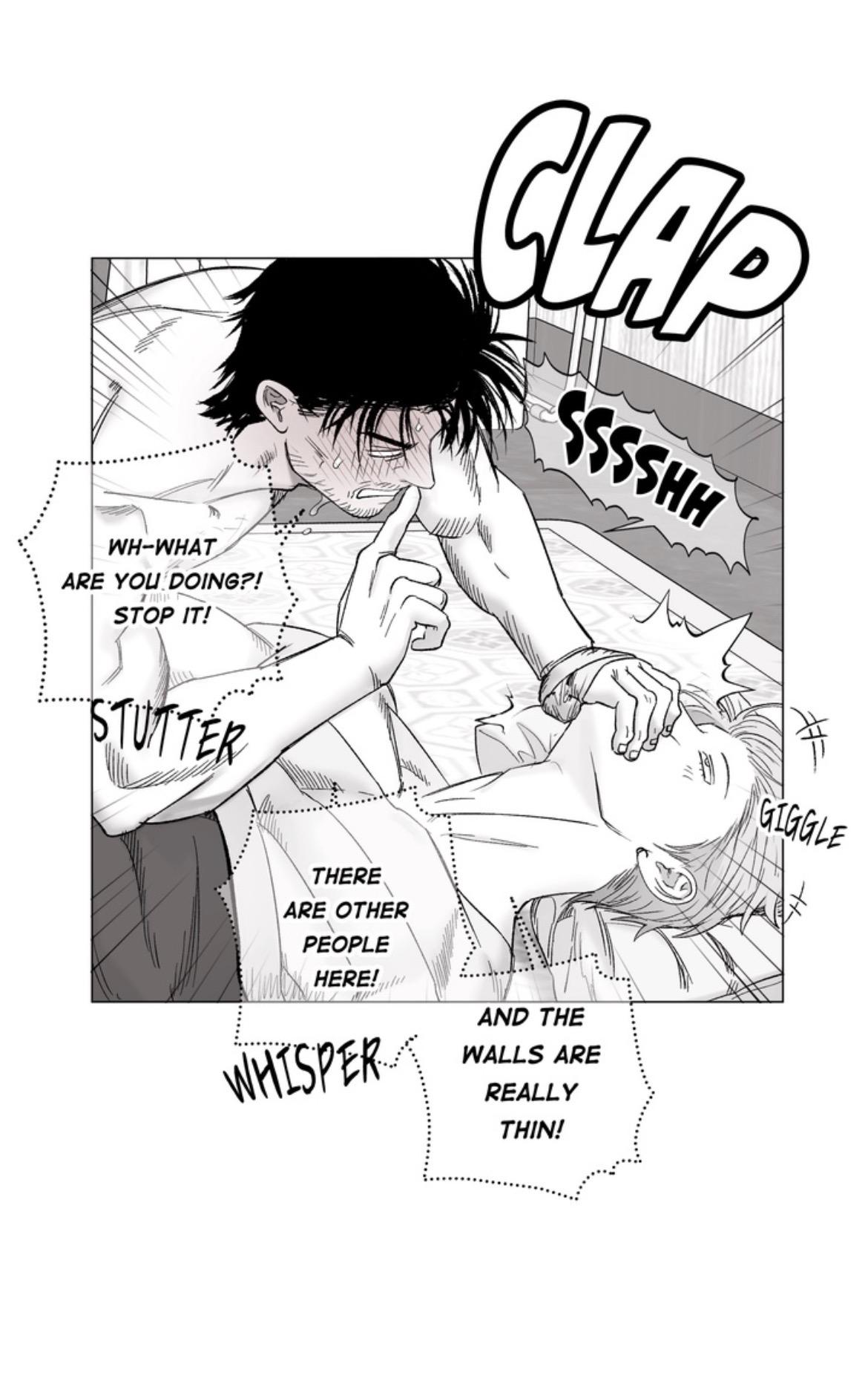 Indomitable Champion Chapter 50 - Page 117 in English