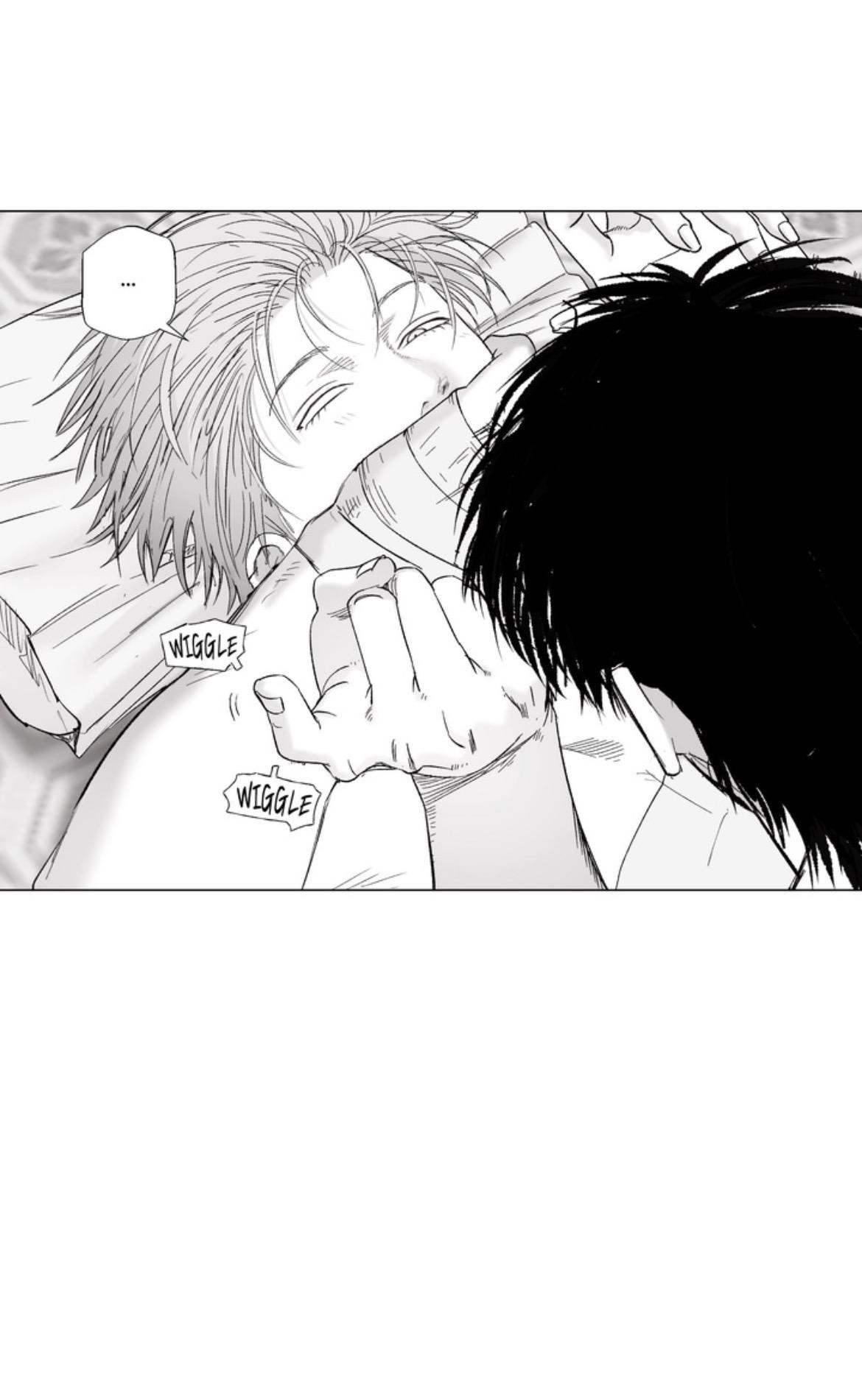 Indomitable Champion Chapter 50 - Page 119 in English