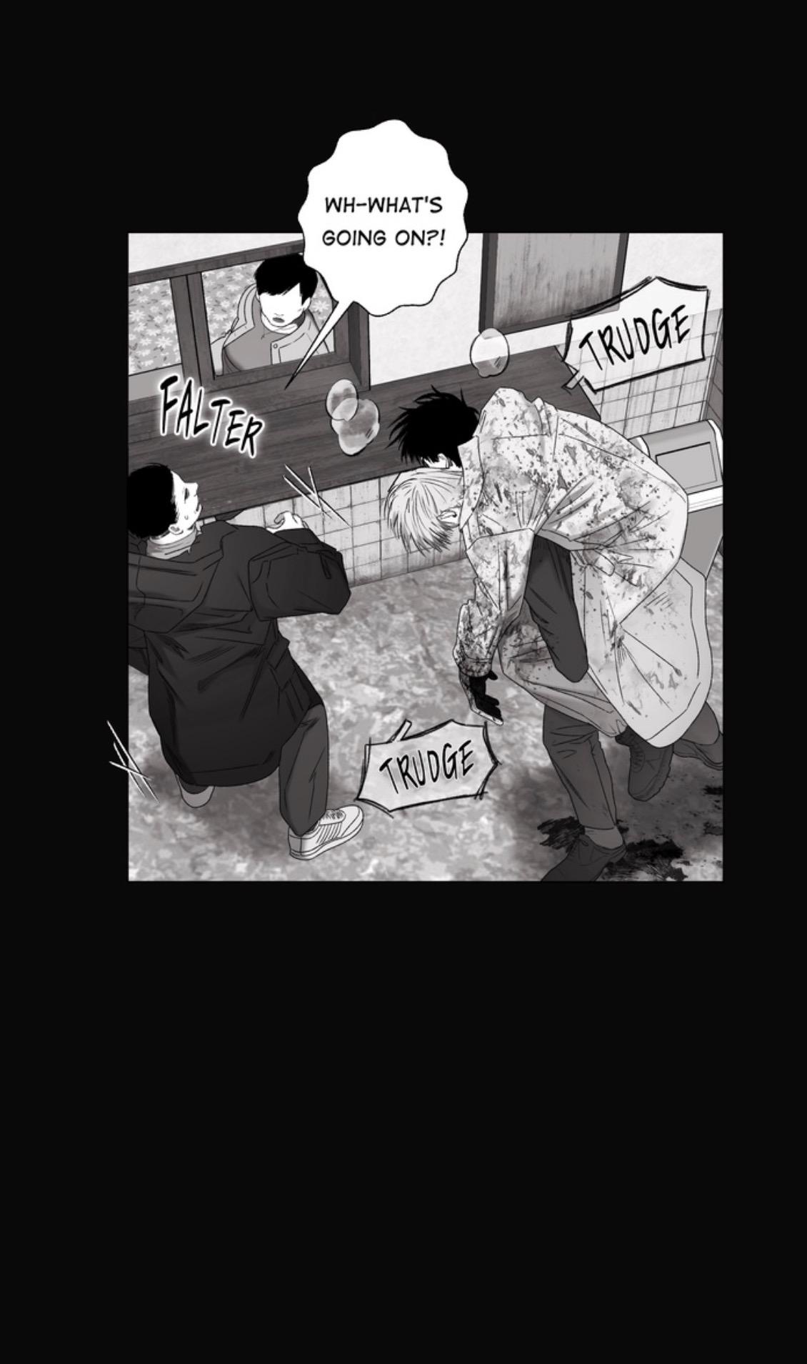 Indomitable Champion Chapter 50 - Page 15 in English