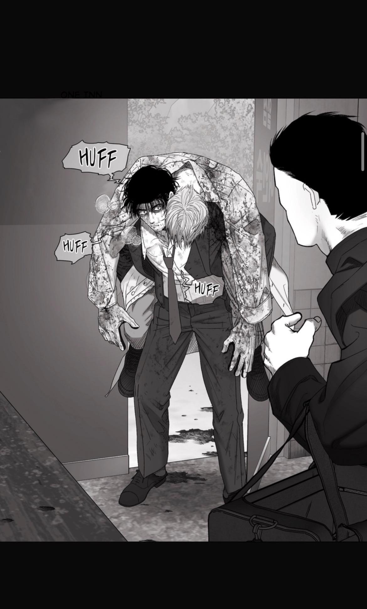 Indomitable Champion Chapter 50 - Page 16 in English
