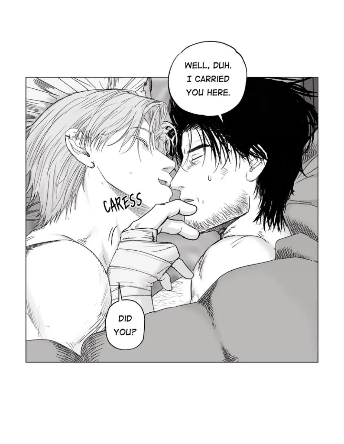 Indomitable Champion Chapter 51 - Page 15 in English