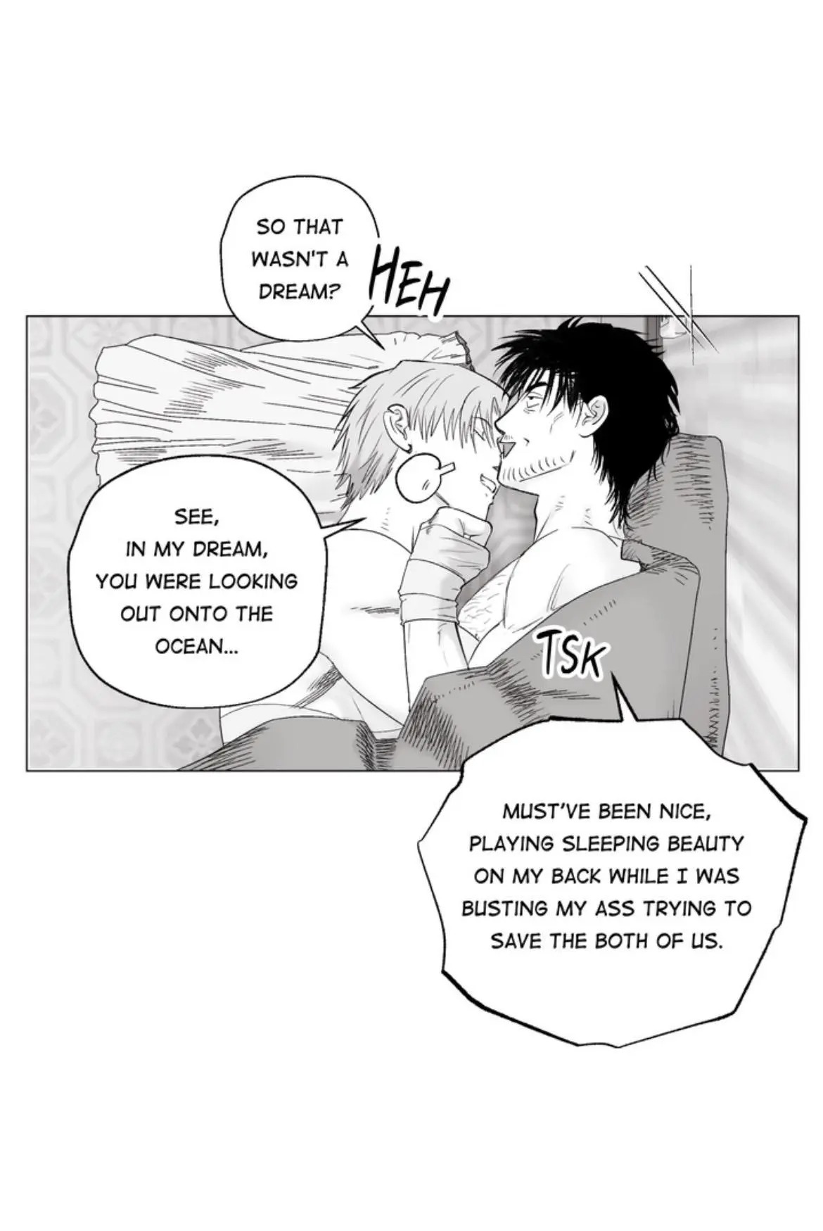 Indomitable Champion Chapter 51 - Page 16 in English