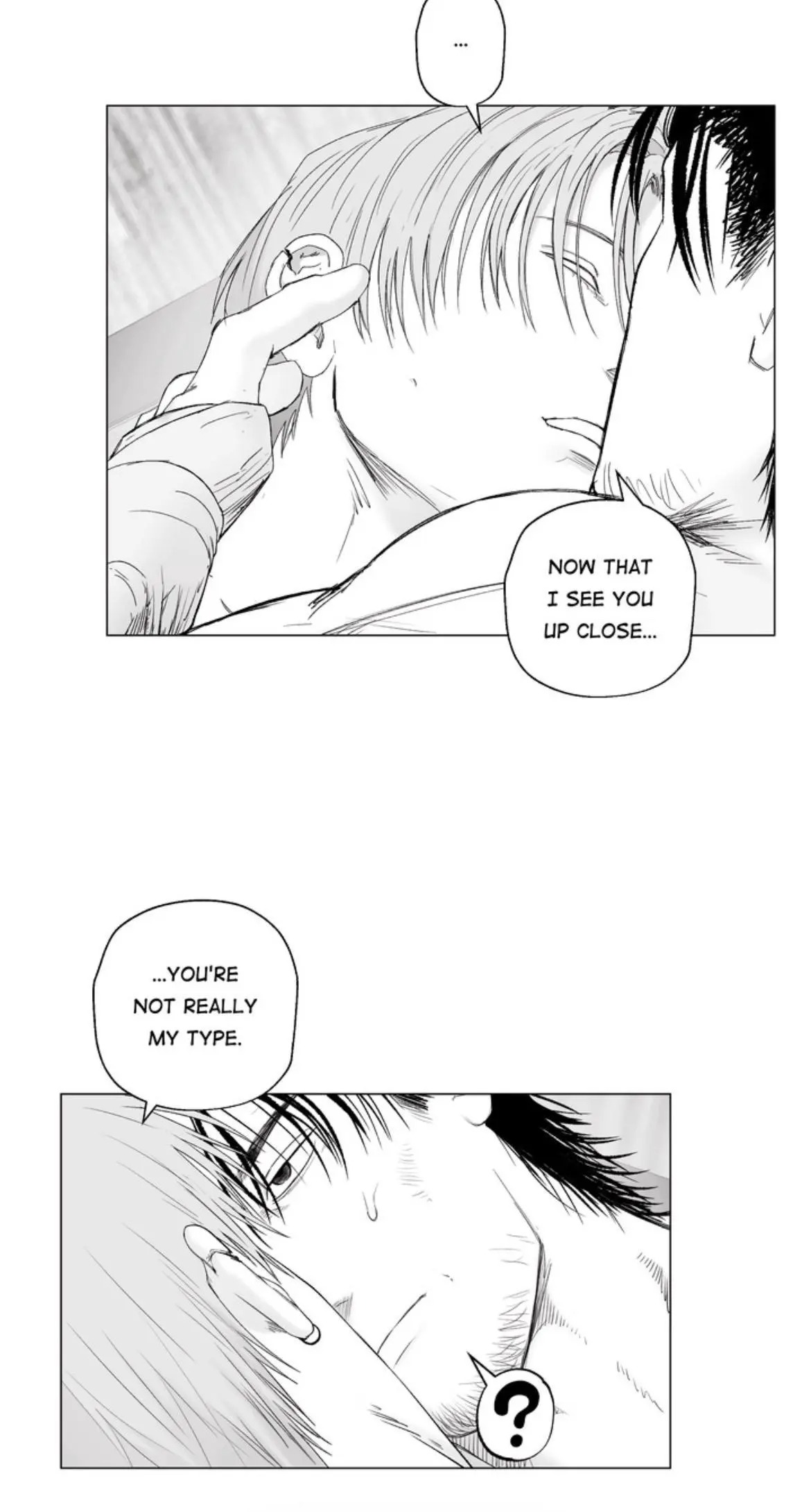 Indomitable Champion Chapter 51 - Page 17 in English