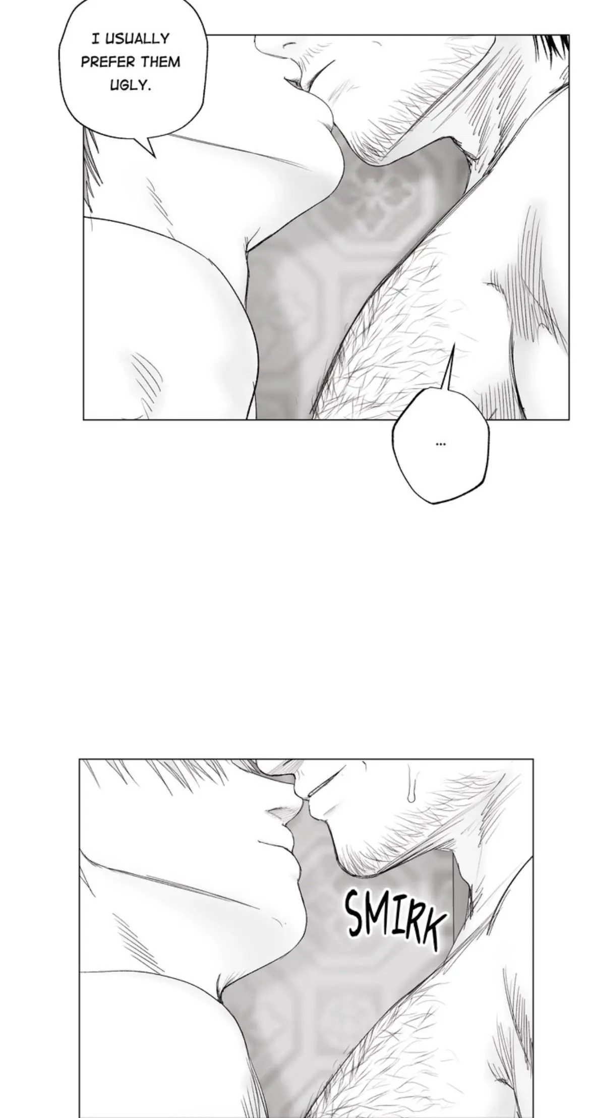 Indomitable Champion Chapter 51 - Page 18 in English