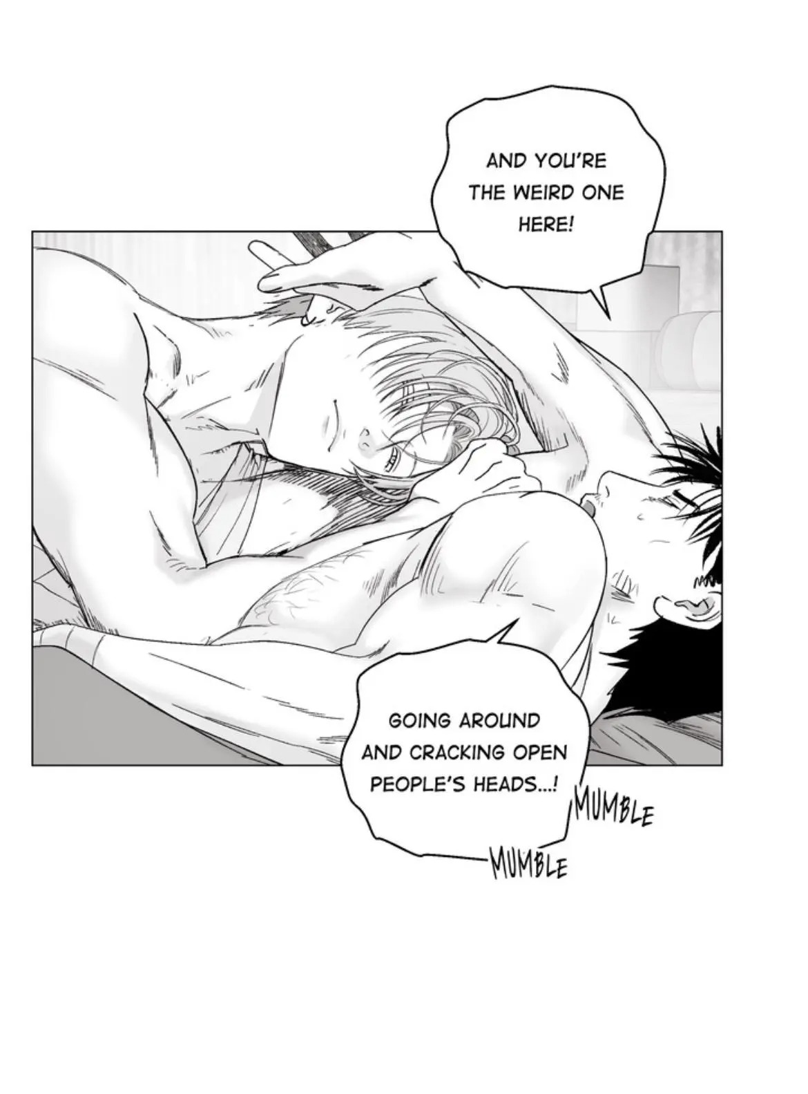 Indomitable Champion Chapter 51 - Page 29 in English
