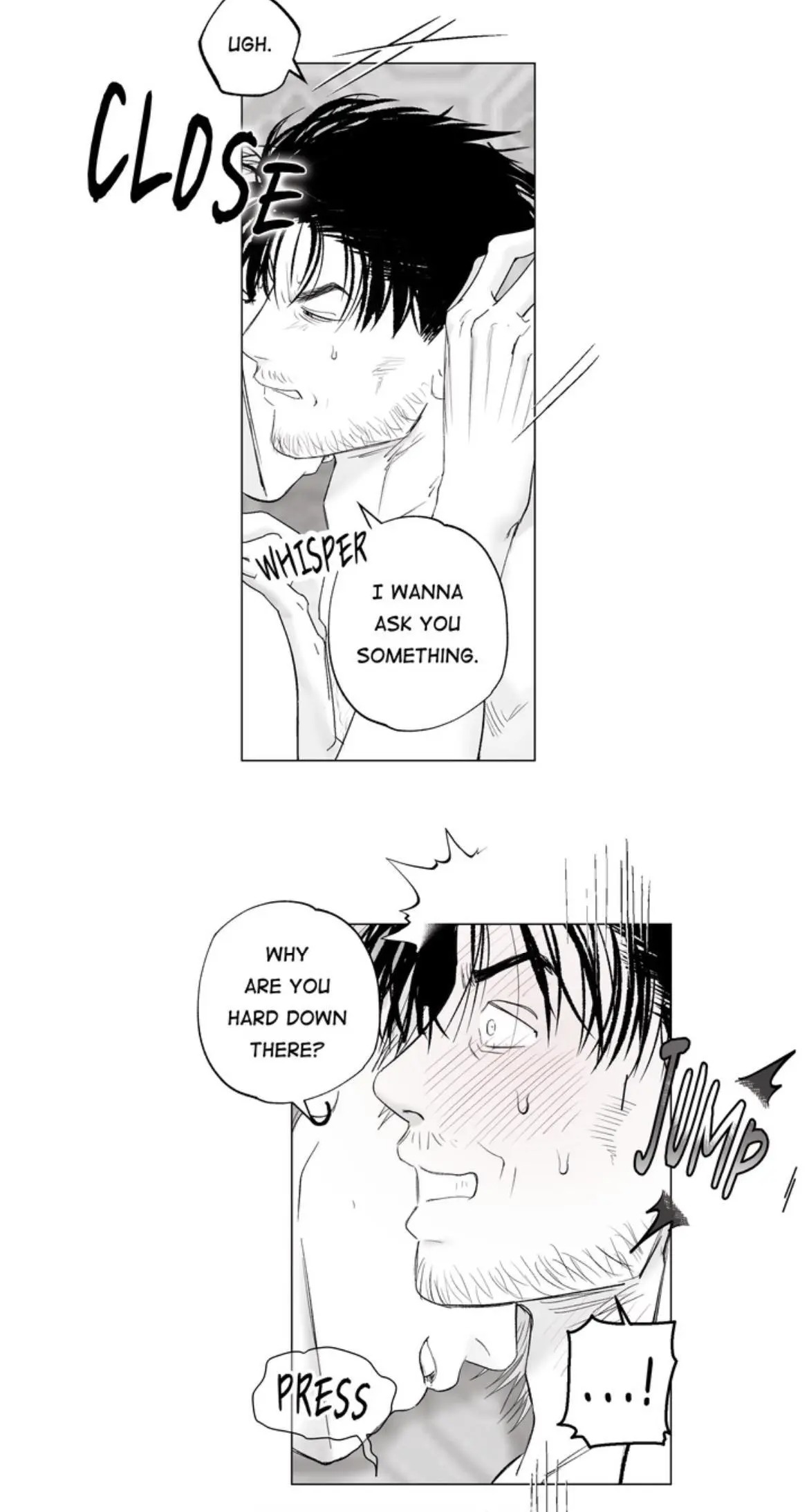 Indomitable Champion Chapter 51 - Page 32 in English