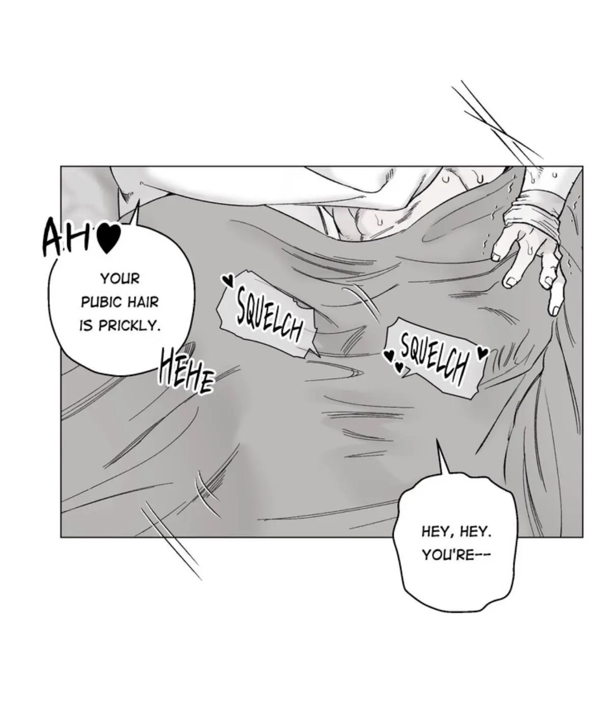 Indomitable Champion Chapter 51 - Page 37 in English